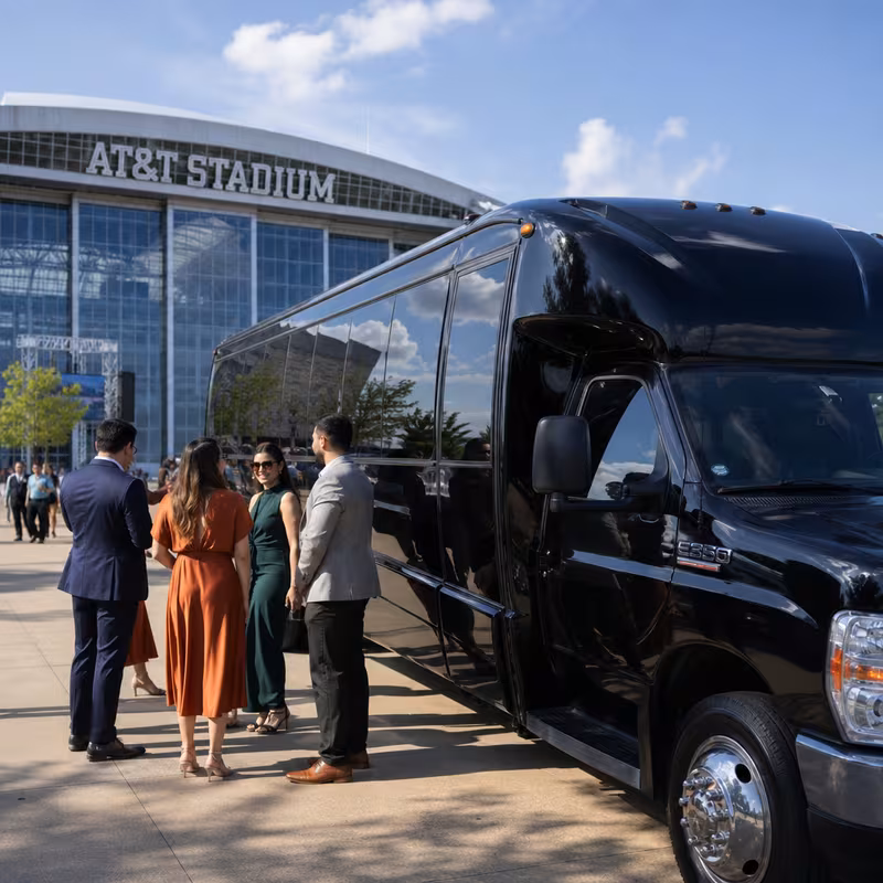 AT&T Stadium