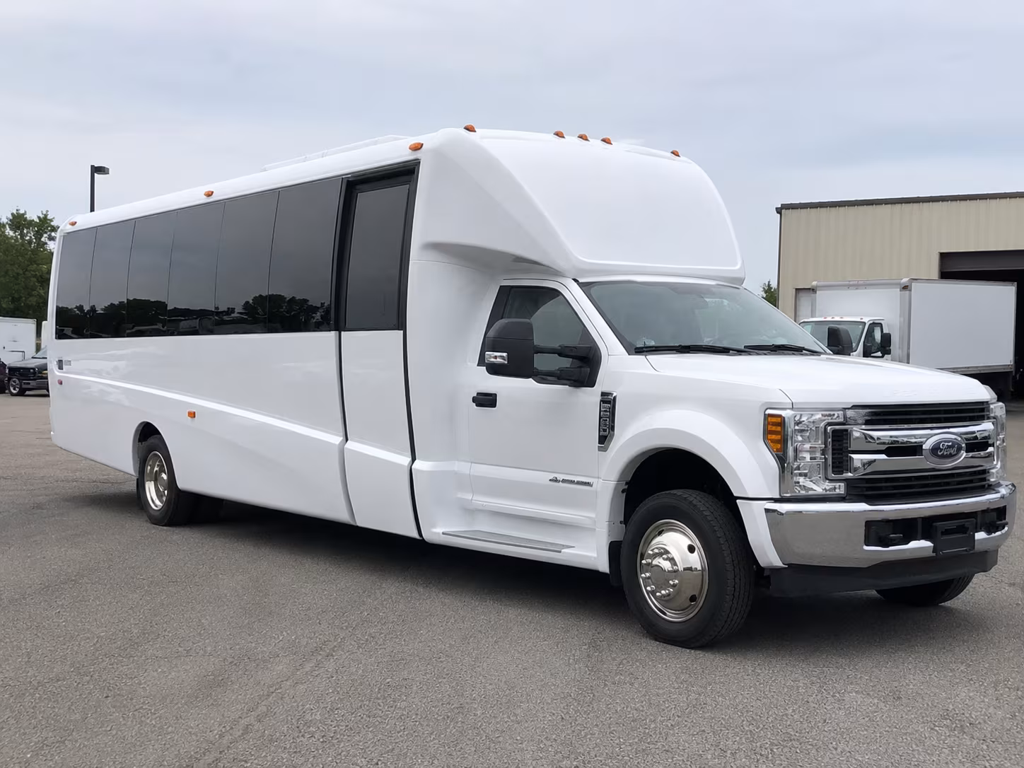 Carrollton Airport Shuttles & Transportation