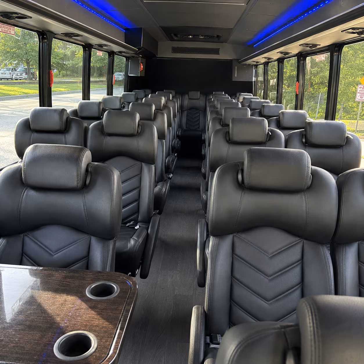 Dallas Airport Shuttle & Transportation pickup coordination