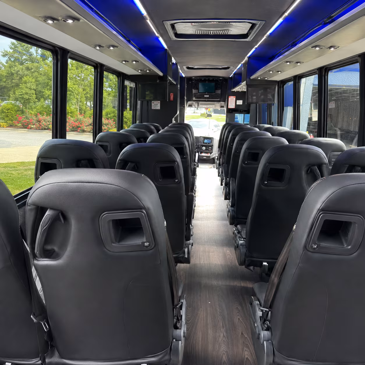 Dallas Airport Shuttles & Transportation