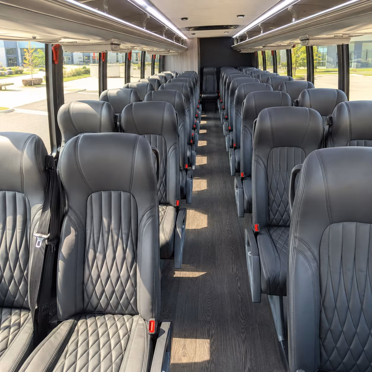 Dallas School Event Transportation route planning