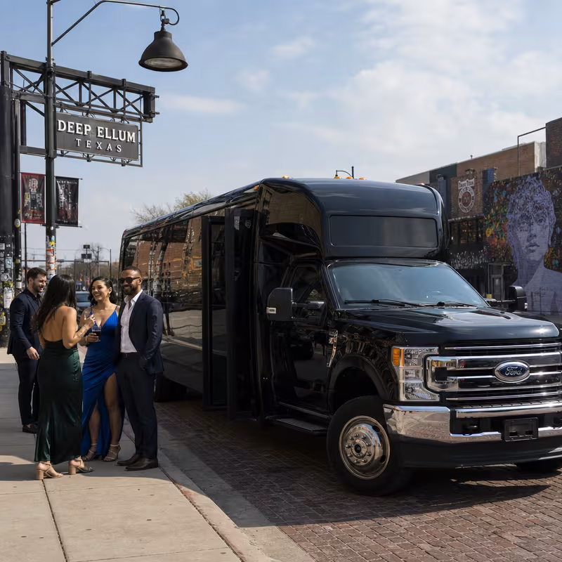 Deep Ellum