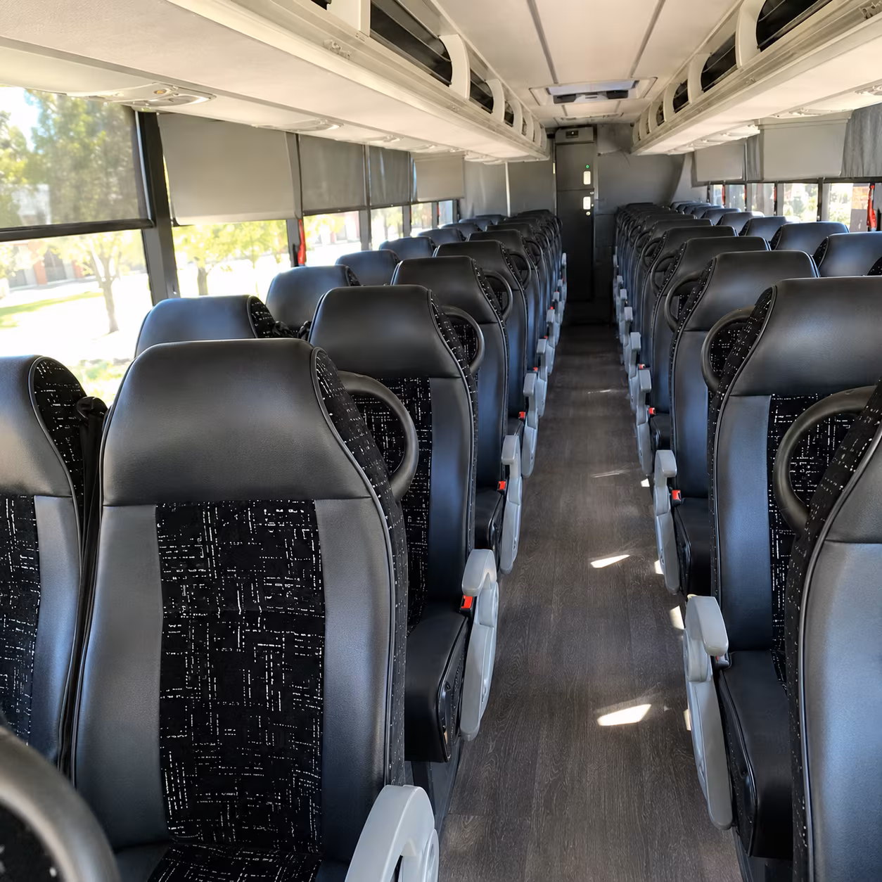 Irving Airport Shuttles & Transportation