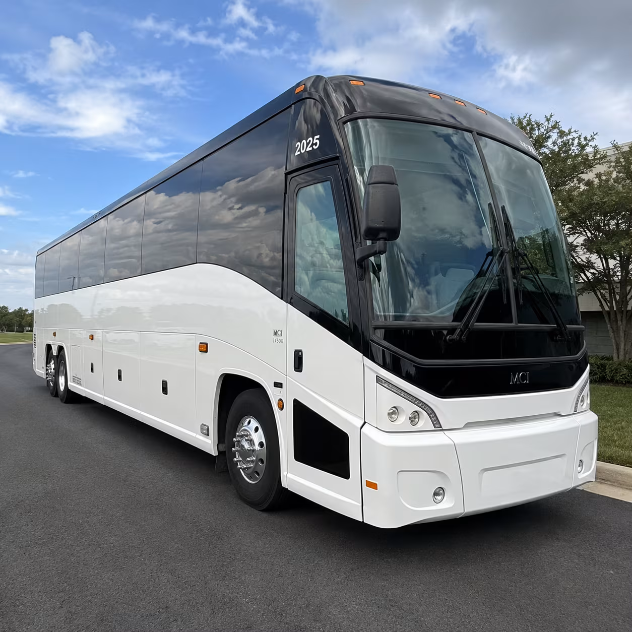 Irving Wedding Transportation & Shuttle Service