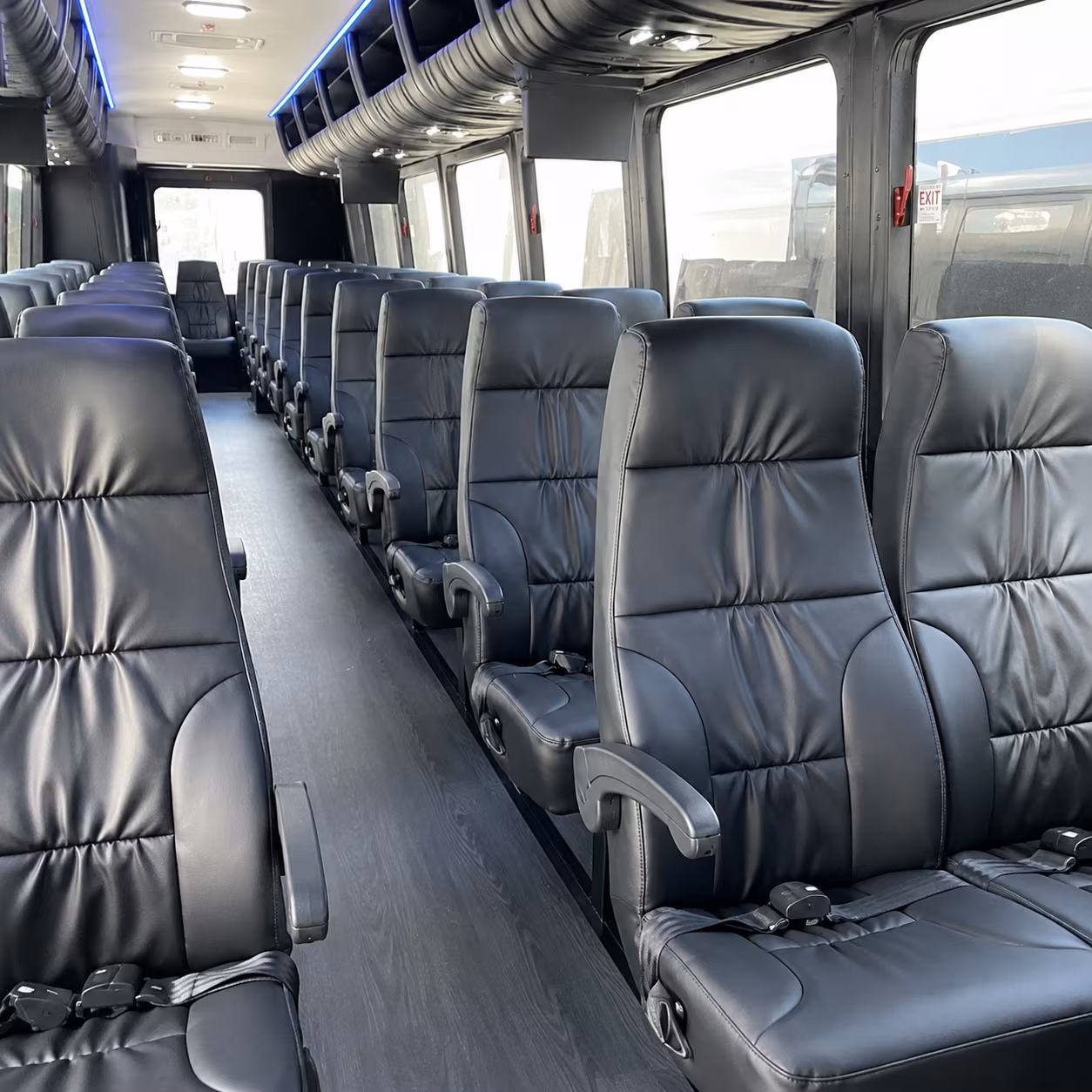 Mesquite Airport Shuttles & Transportation