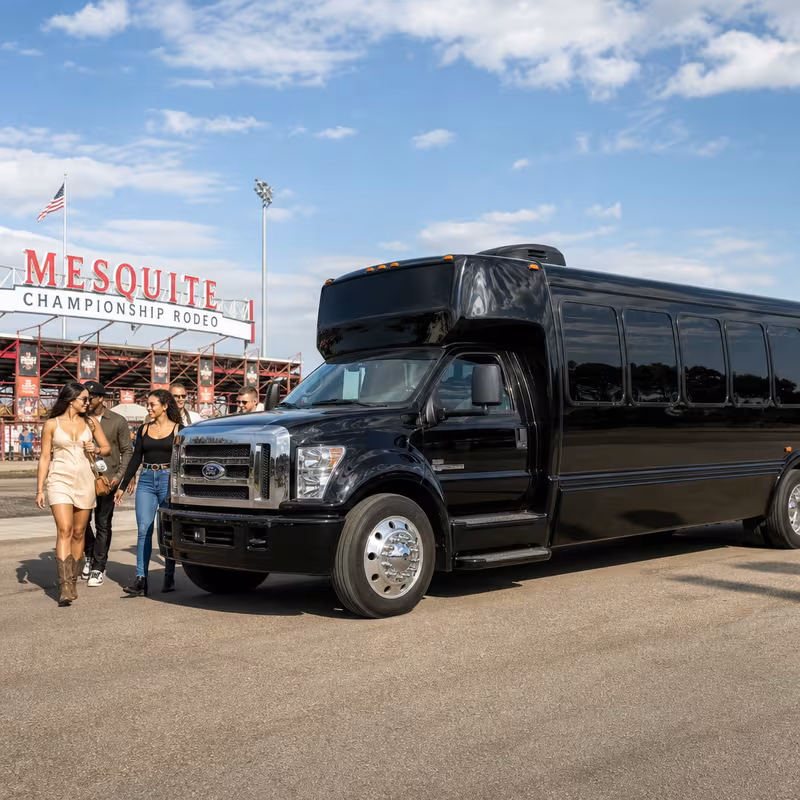 Mesquite Championship Rodeo