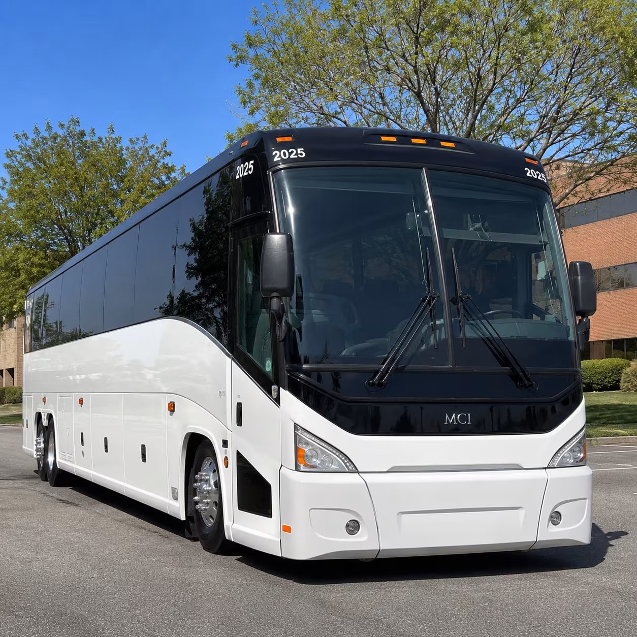 Mesquite School Event & Field Trip Transportation