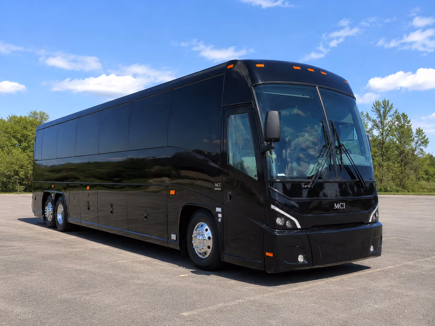 Richardson School Event & Field Trip Transportation