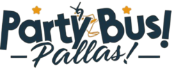 Party Bus Dallas logo
